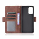 Capa multi-cartões Samsung Galaxy A32 4G Premier Class Capa multi-cartões Samsung Galaxy A32 4G Premier Class
