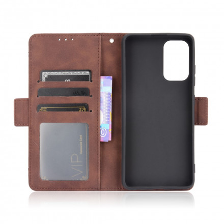 Capa multi-cartões Samsung Galaxy A32 4G Premier Class Capa multi-cartões Samsung Galaxy A32 4G Premier Class
