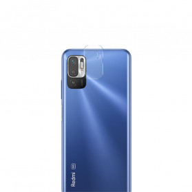 Xiaomi Redmi Note 10 Módulo fotográfico 5G Protecção de vidro temperado