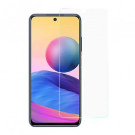PelÃcula pelÃcula pelÃcula protectoraaa de ecrã HD para Xiaomi Redmi Note 10 5G