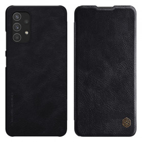 Capa Flip para Samsung Galaxy A32 4G Nillkin Qin Series