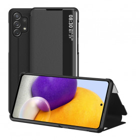 Ver capa Samsung Galaxy A32 4G Leatherette