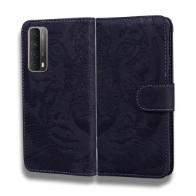 Capa Huawei P Smart 2021 Tiger Face