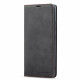 Capa Flip Cover Samsung Galaxy A12 Efeito Couro FORWENW