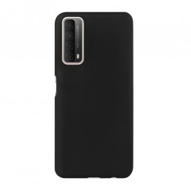 Huawei P Smart 2021 Silicone Cover Candy Flexible Color