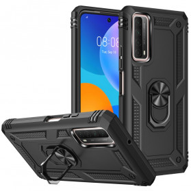 Capa Huawei P Smart 2021 Premium Ring