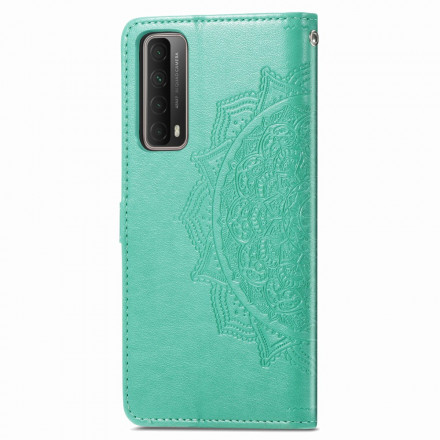 Capa Huawei P Smart 2021 Mandala Idade Média