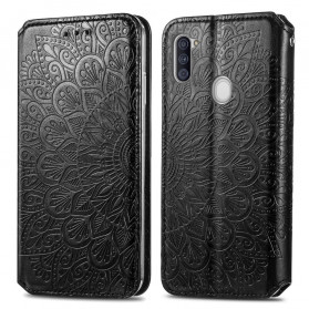 Capa Flip Capa Samsung Galaxy M11 Mandala