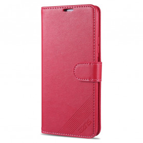 Capa Huawei P Smart 2021 AZNS Leatherette