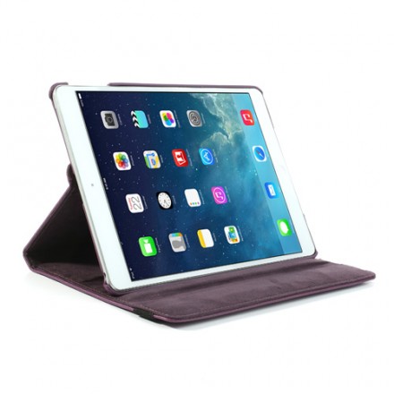 Capa rotativo para iPad Air 360