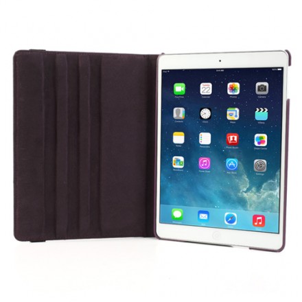 Capa rotativo para iPad Air 360