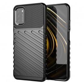 Capa Poco M3 Thunder Series