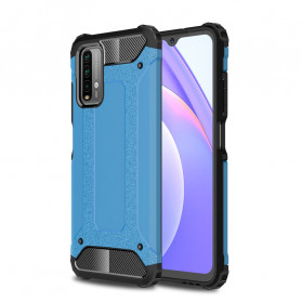 Capa Poco M3 Survivor