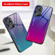 Xiaomi Redmi Note 10 / Nota 10s Capa de vidro temperado Be Yourself