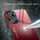 Xiaomi Redmi Note 10 / Nota 10s Capa de vidro temperado Be Yourself