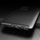 Xiaomi Redmi Note 10 / Nota 10s Soft Shell Fibra de Carbono Textura