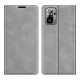 Capa Flip Xiaomi Redmi Note 10 / Nota 10s Skin-Touch