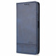 Capa Flip Xiaomi Mi Nota 10 / Nota 10s Leather Style AZNS