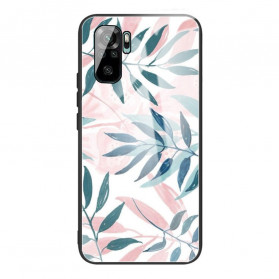 Xiaomi Redmi Note 10 / Nota 10s Capa de vidro temperado