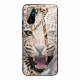 Xiaomi Redmi Note 10 / Nota 10s Leopard Hard Case Xiaomi Redmi Note 10 / Nota 10s Leopard Hard Case