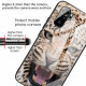 Xiaomi Redmi Note 10 / Nota 10s Leopard Hard Case Xiaomi Redmi Note 10 / Nota 10s Leopard Hard Case