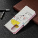 Xiaomi Redmi Note 10 / Nota 10s Capa de Elefante Bebé