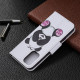Xiaomi Redmi Note 10 / Nota 10s Panda Fun Case