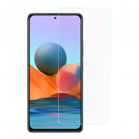 PelÃcula pelÃcula pelÃcula protectoraaa de ecrã para Xiaomi Redmi Note 10 / Nota 10s