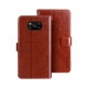 Capa Poco X3 Pro Leatherette IDEWEI