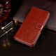 Capa Poco X3 Pro Leatherette IDEWEI