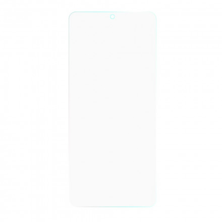 Protecção de vidro temperado (0,3 mm) para o ecrã Poco X3 Pro