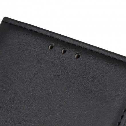 Xiaomi Redmi Note 10 Pro Retro Mate Leather Case