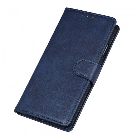 Xiaomi Redmi Note 10 Pro Retro Mate Leather Case