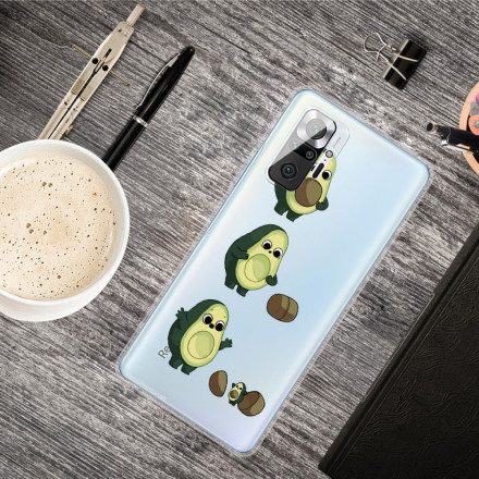 Xiaomi Redmi Note 10 Pro Case Life of a Lawyer