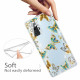 Xiaomi Redmi Note 10 Pro Case Butterfly Flight