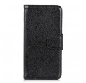 Xiaomi Redmi Note 10 Pro Case Split Nappa Leather