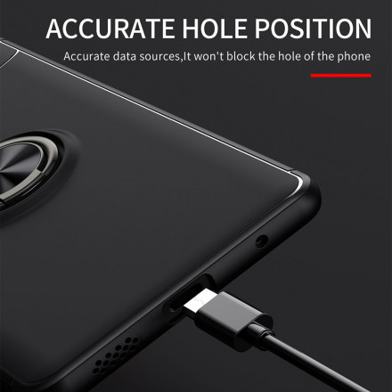 Xiaomi Redmi Note 10 Pro Capa Rotativo Anel Rotativo