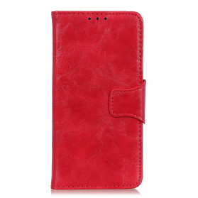 Xiaomi Redmi Note 10 Capa Pro Aba magnética