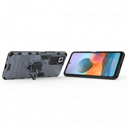 Xiaomi Redmi Note 10 Capa Resistente ao Anel Pro