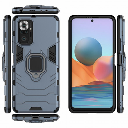 Xiaomi Redmi Note 10 Capa Resistente ao Anel Pro