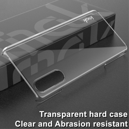 Capa de Cristal Transparente Sony Xperia 10 III IMAK
