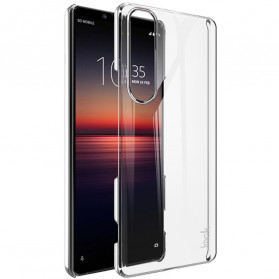 Capa de Cristal Transparente Sony Xperia 1 III IMAK