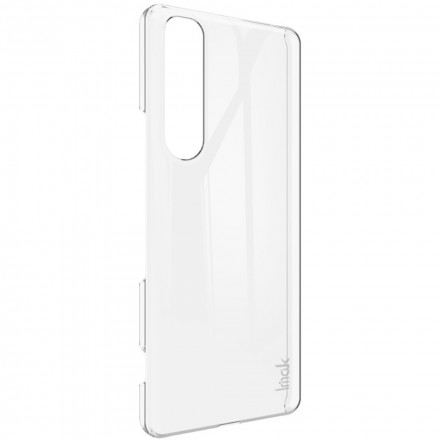 Capa de Cristal Transparente Sony Xperia 1 III IMAK