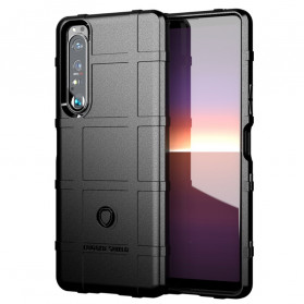 Capa de protecção robusta Sony Xperia 1 III