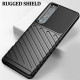 Capa Sony Xperia 1 III Thunder Series Capa Sony Xperia 1 III Thunder Series