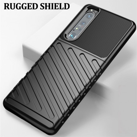 Capa Sony Xperia 1 III Thunder Series Capa Sony Xperia 1 III Thunder Series