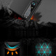 Capa Sony Xperia 1 III Thunder Series Capa Sony Xperia 1 III Thunder Series