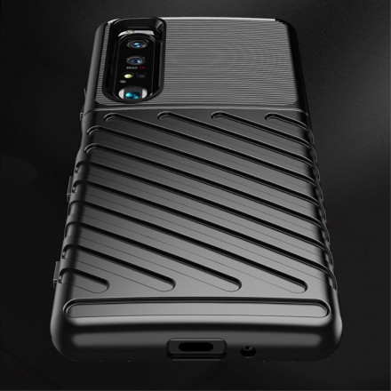 Capa Sony Xperia 1 III Thunder Series Capa Sony Xperia 1 III Thunder Series