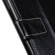 Capa brilhante Sony Xperia 10 III com costuras expostas
