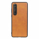 Capa de couro Sony Xperia 1 III